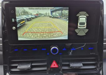 Hyundai IONIQ 1.6 GDi PHEV Comfort Automaat / Apple Carplay Android Auto / Achteruitrijcamera / Climate control / Keyless Entry/Start / Lichtmetalen wielen 16″ /