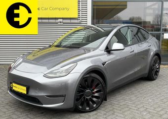 Tesla Model Y Performance AWD 75 kWh | Autopilot | Quicksilver |incl BTW