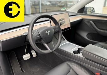 Tesla Model Y Performance AWD 75 kWh | Autopilot | Quicksilver |incl BTW