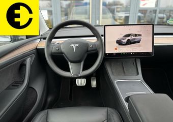 Tesla Model Y Performance AWD 75 kWh | Autopilot | Quicksilver |incl BTW