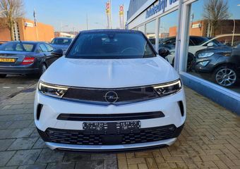 Opel MOKKA 1.2 Turbo Business Elegance