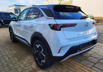 Opel MOKKA 1.2 Turbo Business Elegance