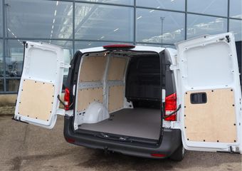 Mercedes-Benz VITO 116 CDI L2 Pro | AIRCO/CAMERA/CRUISE/2.500KG AHW | Certified