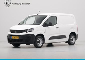 Peugeot PARTNER 1.5 BlueHDI Pro Airco Cruise Pdc Trekhaak