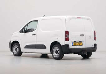 Peugeot PARTNER 1.5 BlueHDI Pro Airco Cruise Pdc Trekhaak