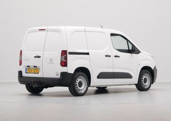 Peugeot PARTNER 1.5 BlueHDI Pro Airco Cruise Pdc Trekhaak