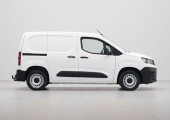 Peugeot PARTNER 1.5 BlueHDI Pro Airco Cruise Pdc Trekhaak