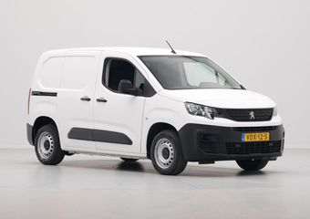 Peugeot PARTNER 1.5 BlueHDI Pro Airco Cruise Pdc Trekhaak