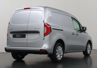Mercedes-Benz CITAN 112 CDI L1 Select Mercedes-Benz Citan 112 CDI GB L2