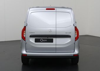Mercedes-Benz CITAN 112 CDI L1 Select Mercedes-Benz Citan 112 CDI GB L2