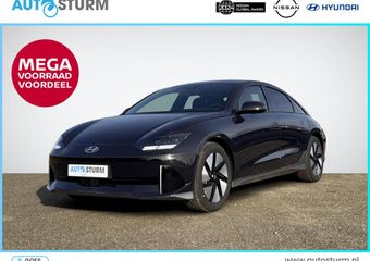 Hyundai IONIQ 6 Connect 77 kWh