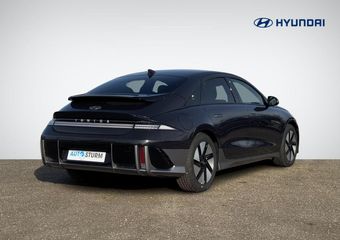 Hyundai IONIQ 6 Connect 77 kWh