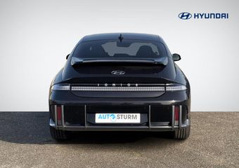 Hyundai IONIQ 6 Connect 77 kWh