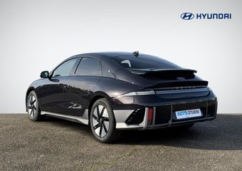 Hyundai IONIQ 6 Connect 77 kWh