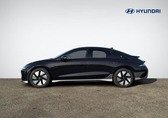 Hyundai IONIQ 6 Connect 77 kWh