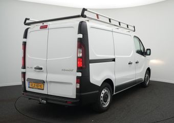 Renault TRAFIC 2.0 dCi 120 T27 L1H1 Work Edition – Trekhaak – Imperiaal