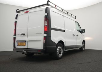 Renault TRAFIC 2.0 dCi 120 T27 L1H1 Work Edition – Trekhaak – Imperiaal