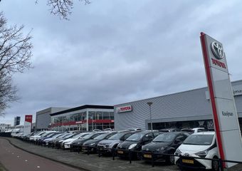 KIA EV6 Light Edition 63 kWh Meerdere kleuren en uitvoeringen leverbaar.