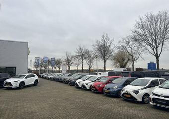 KIA EV6 Light Edition 63 kWh Meerdere kleuren en uitvoeringen leverbaar.