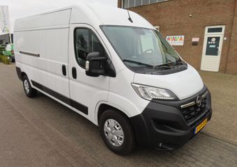 Opel MOVANO 2.2D 165pk Zwaar L3H2 Edition*Navi*Camera*