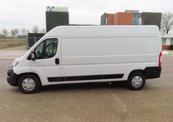 Opel MOVANO 2.2D 165pk Zwaar L3H2 Edition*Navi*Camera*