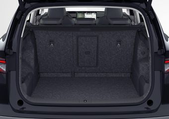 Skoda Enyaq iV Business Edition Elektromotor 210 kW / 286 PK SUV | 21” lichtmetalen Velgen | Metallic Lak | Lounge interieur | 2000,- inruilvoordeel!!