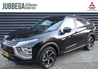 Mitsubishi ECLIPSE Cross 2.4 PHEV Executive Adaptive Cruise, 4 camera’s