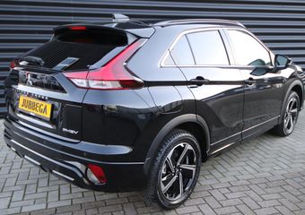 Mitsubishi ECLIPSE Cross 2.4 PHEV Executive Adaptive Cruise, 4 camera’s