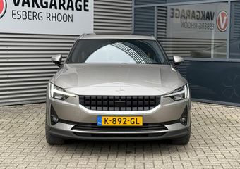 Polestar 2 Long Range Dual Motor Launch Edition 78kWh PERFORMANCE PACK PANO,NAVI/360CAM,ELEKTR.STOELEN