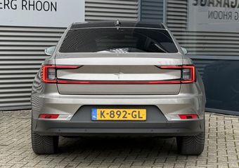 Polestar 2 Long Range Dual Motor Launch Edition 78kWh PERFORMANCE PACK PANO,NAVI/360CAM,ELEKTR.STOELEN