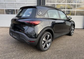 Smart #1 Pure+ 66 kWh Apple Carplay | Adaptieve cruise control | Dodehoek detectie | CyberSpark LED+ koplampen