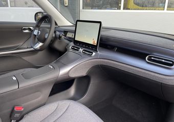 Smart #1 Pure+ 66 kWh Apple Carplay | Adaptieve cruise control | Dodehoek detectie | CyberSpark LED+ koplampen