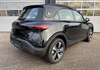 Smart #1 Pure+ 66 kWh Apple Carplay | Adaptieve cruise control | Dodehoek detectie | CyberSpark LED+ koplampen