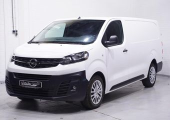 Opel VIVARO 2.0 CDTi 122 pk L3H1 Airco, Dodehoek Assist, Apple Carplay, Cruise Control, Laadruimte Pakket, PDC V+A, 2-Zits