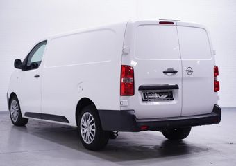 Opel VIVARO 2.0 CDTi 122 pk L3H1 Airco, Dodehoek Assist, Apple Carplay, Cruise Control, Laadruimte Pakket, PDC V+A, 2-Zits