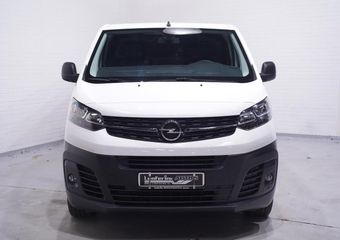 Opel VIVARO 2.0 CDTi 122 pk L3H1 Airco, Dodehoek Assist, Apple Carplay, Cruise Control, Laadruimte Pakket, PDC V+A, 2-Zits