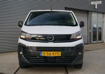 Opel VIVARO L3 2.0D 145 Pk. | navi incl. Apple Carplay | camera | trekhaak | betimmering | parkeersensoren voor/achter | rijklaarprijs