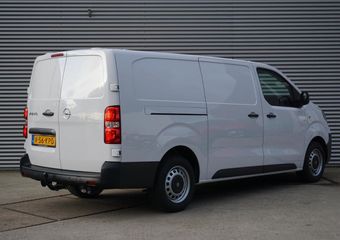 Opel VIVARO L3 2.0D 145 Pk. | navi incl. Apple Carplay | camera | trekhaak | betimmering | parkeersensoren voor/achter | rijklaarprijs