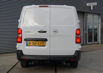 Opel VIVARO L3 2.0D 145 Pk. | navi incl. Apple Carplay | camera | trekhaak | betimmering | parkeersensoren voor/achter | rijklaarprijs