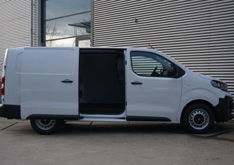 Opel VIVARO L3 2.0D 145 Pk. | navi incl. Apple Carplay | camera | trekhaak | betimmering | parkeersensoren voor/achter | rijklaarprijs