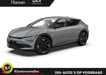 KIA EV6 Plus Advanced 84 kWh I 560 km actieradius I Snel leverbaar
