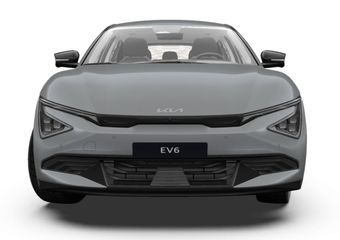 KIA EV6 Plus Advanced 84 kWh I 560 km actieradius I Snel leverbaar
