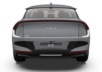 KIA EV6 Plus Advanced 84 kWh I 560 km actieradius I Snel leverbaar
