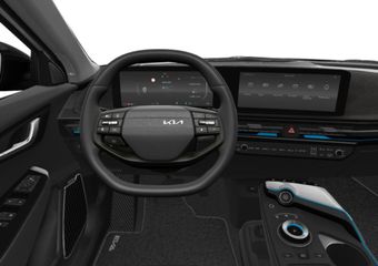 KIA EV6 Plus Advanced 84 kWh I 560 km actieradius I Snel leverbaar