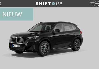 BMW X1 sDrive18i M-Sport | Elektr. Trekhaak | Camera | Comfort Access