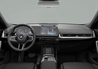 BMW X1 sDrive18i M-Sport | Elektr. Trekhaak | Camera | Comfort Access