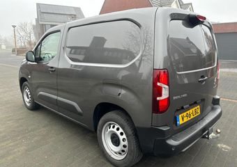 Citroen BERLINGO 1.5 BlueHDI Driver airco 24000 km !! navigatie a.p.k.