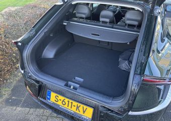 KIA EV6 Plus 77.4 kWh Slechts 10.000km! | Speciale Kleur | Meridian Sound | Leder | Memory |