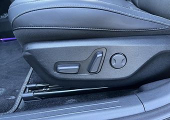 KIA EV6 Plus 77.4 kWh Slechts 10.000km! | Speciale Kleur | Meridian Sound | Leder | Memory |