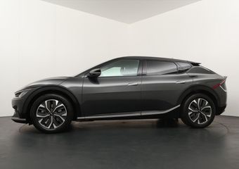 KIA EV6 Plus AWD 77.4 kWh – Navigatie – Climate Control – LED – Adaptief Cruise Control – Stoel/Stuur Verwarming – Fabrieksgarantie tot 2030